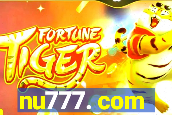 nu777. com